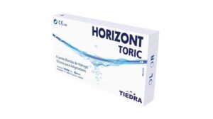 Horizont Toric Silicona 6uds