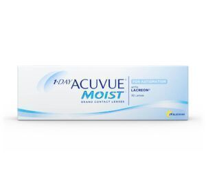 Acuvue Moist for Astigmatism