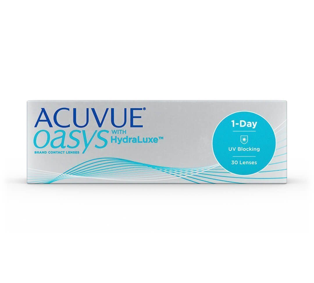 oasys 1 day