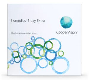 biomedics 90