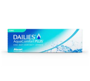 dailies toric
