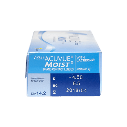 Acuvue Moist - Imagen 3