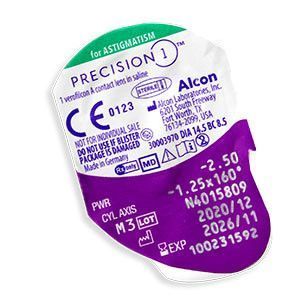 Precision 1 for Astigmatism - Imagen 3