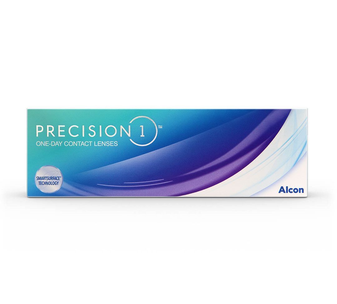 Precision 1