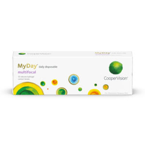 MyDay Multifocal