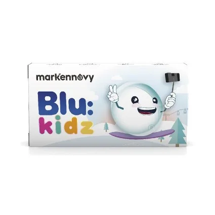 Blu:Kidz Toric Multifocal