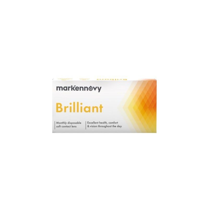 Brilliant Multifocal