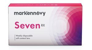 Seven Rx Multifocal
