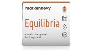 Equilibria Toric
