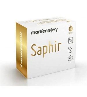 Saphir Toric Trimestral