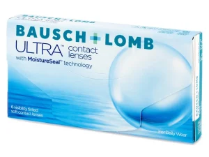 Ultra de Bausch and Lomb 6