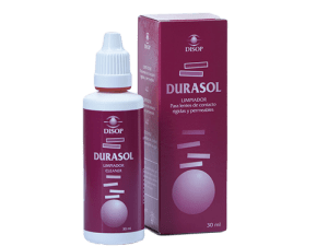 Durasol Limpiador