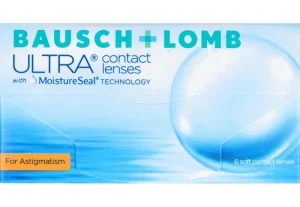 Ultra for Astigmatism 6