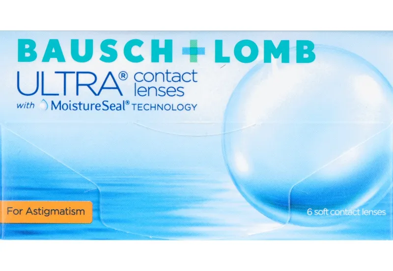 Ultra for Astigmatism