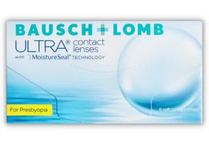 Ultra for Presbyopia