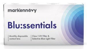Blu:ssentials Multifocal
