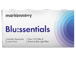 blu:ssentials