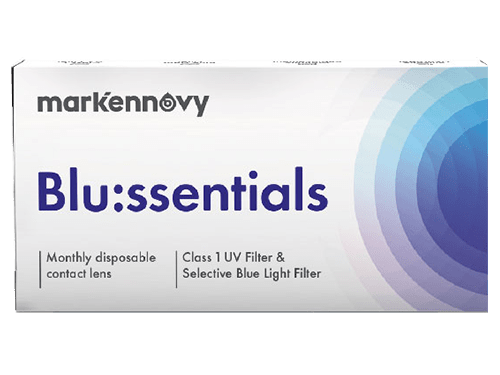 blu:ssentials
