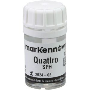 quattro multifocal