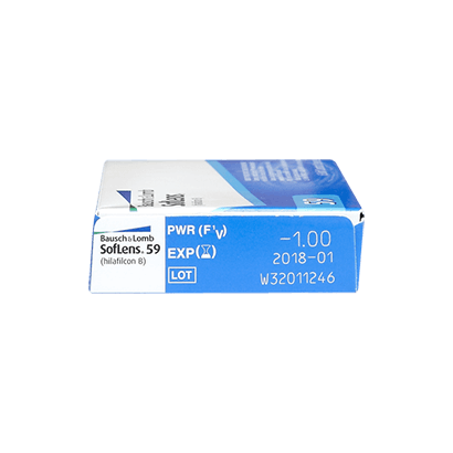 Soflens 59 - Imagen 3