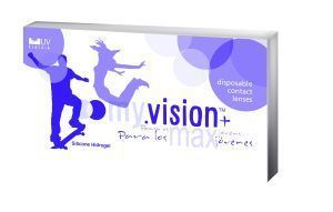 My.Vision Max+