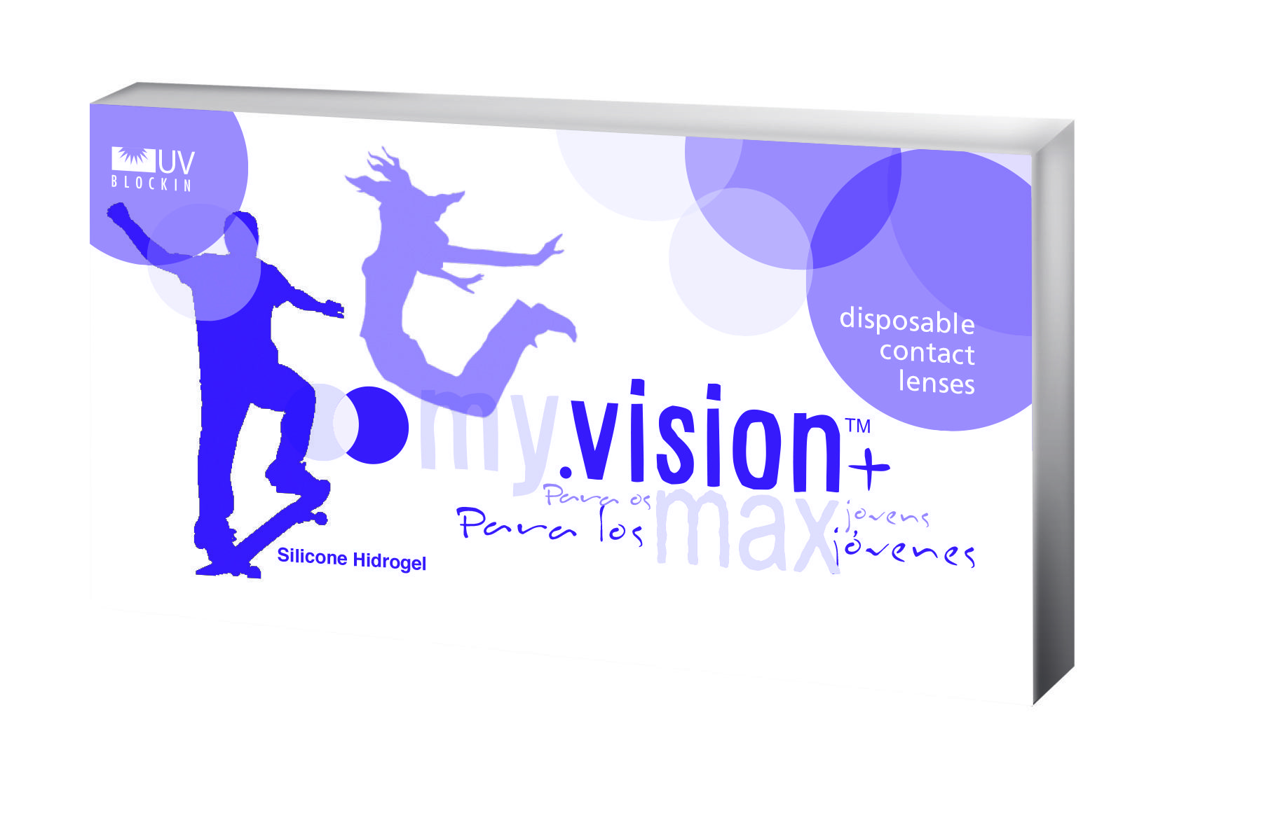 My.Vision Max+