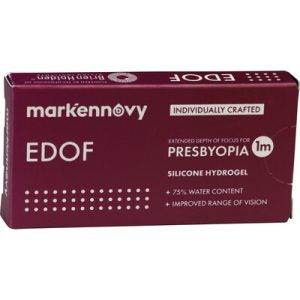 EDOF Multifocal 6