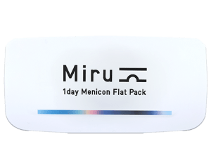 Miru 1 Day Toric