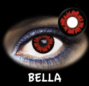 Lentillas Bella semanal