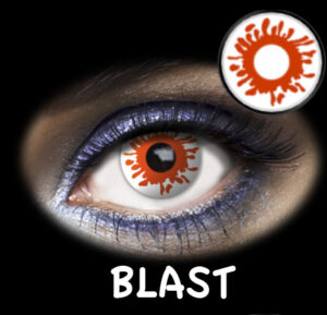 Lentilla Blast semanal