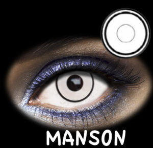 Lentillas Manson semanal