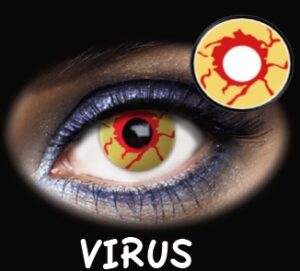 Lentillas virus semanal
