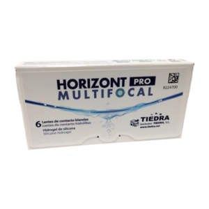 Horizont pro multifocal