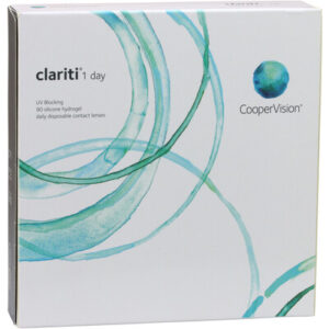 Clariti 1 day Toric 90