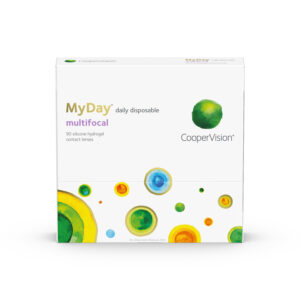 MyDay Multifocal Toric