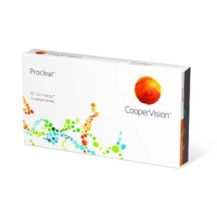 Proclear 3