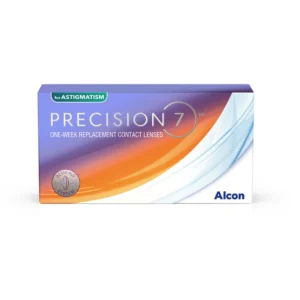 Precision 7 for astigmastism Pack 27