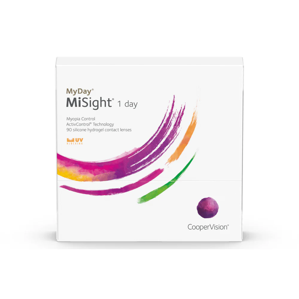 MyDay Misight 90