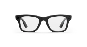 Ray-Ban Meta Wayfarer Gen 2