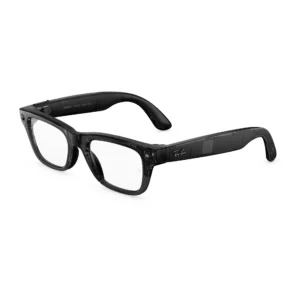 Ray-Ban Meta Blayzer Optics Gen 2 Graduadas