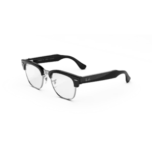 Ray-Ban Meta Audio Clubmaster Graduadas