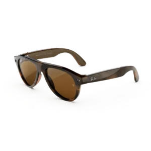 Ray-Ban Meta Aviator Gen 3 Graduadas