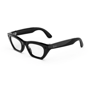 Ray-Ban Meta Zena Gen 3 Graduadas